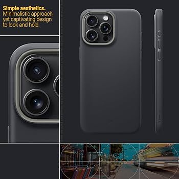 Caseology iPhone15Pro Max 用 ケースMagSafe対応 Amazon.co.jp: 【2023年新型・磁力強化】 Caseology